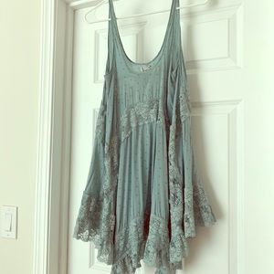 Free People coverup